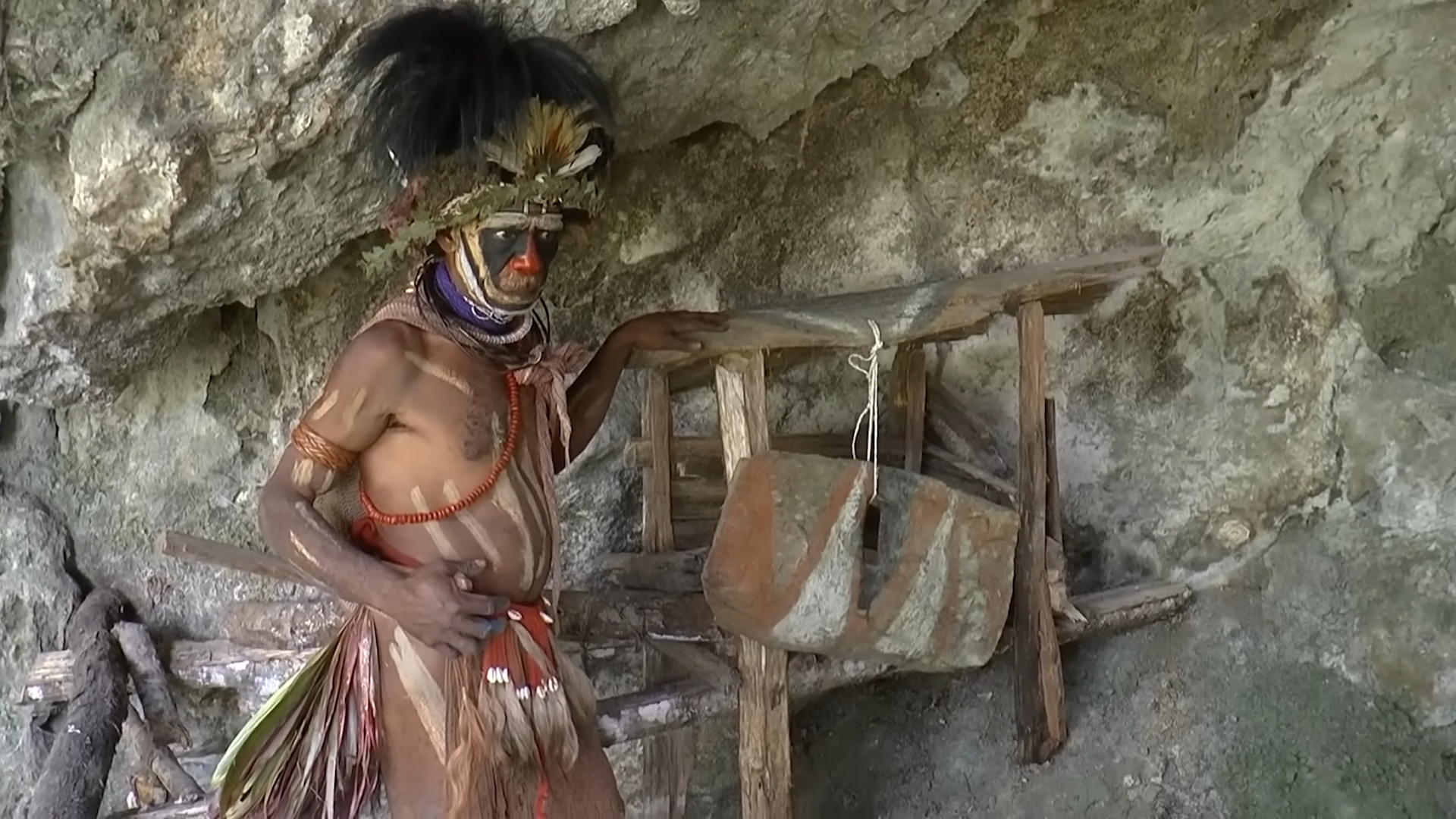 This Is How Cannibalism Became a Modern Medical Practice
