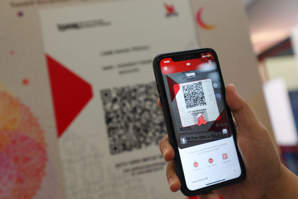 Wisata Kuliner dan Belanja Seru di BJB Pay Day Vol.1 2025, Promo Menarik Menanti