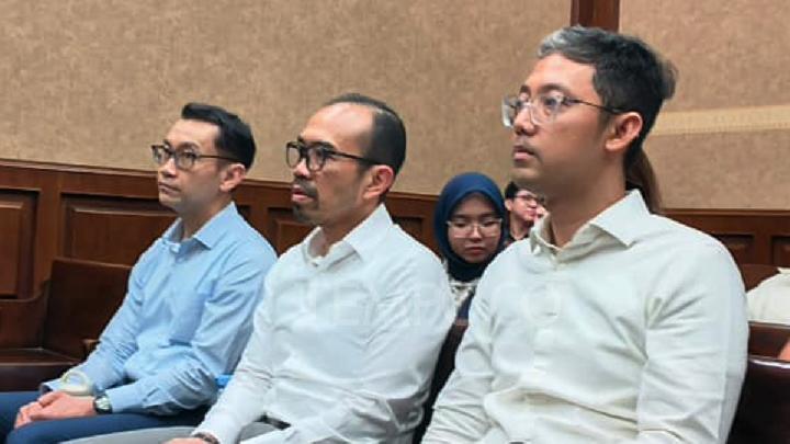 Jaksa Tegaskan Penolakan Eksepsi Mantan Direktur Pertamina