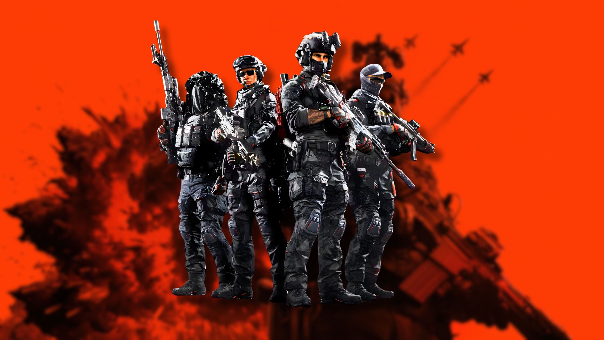 All Unit Challenges (100% Complete Guide) in Battlefield 6 & REDSEC