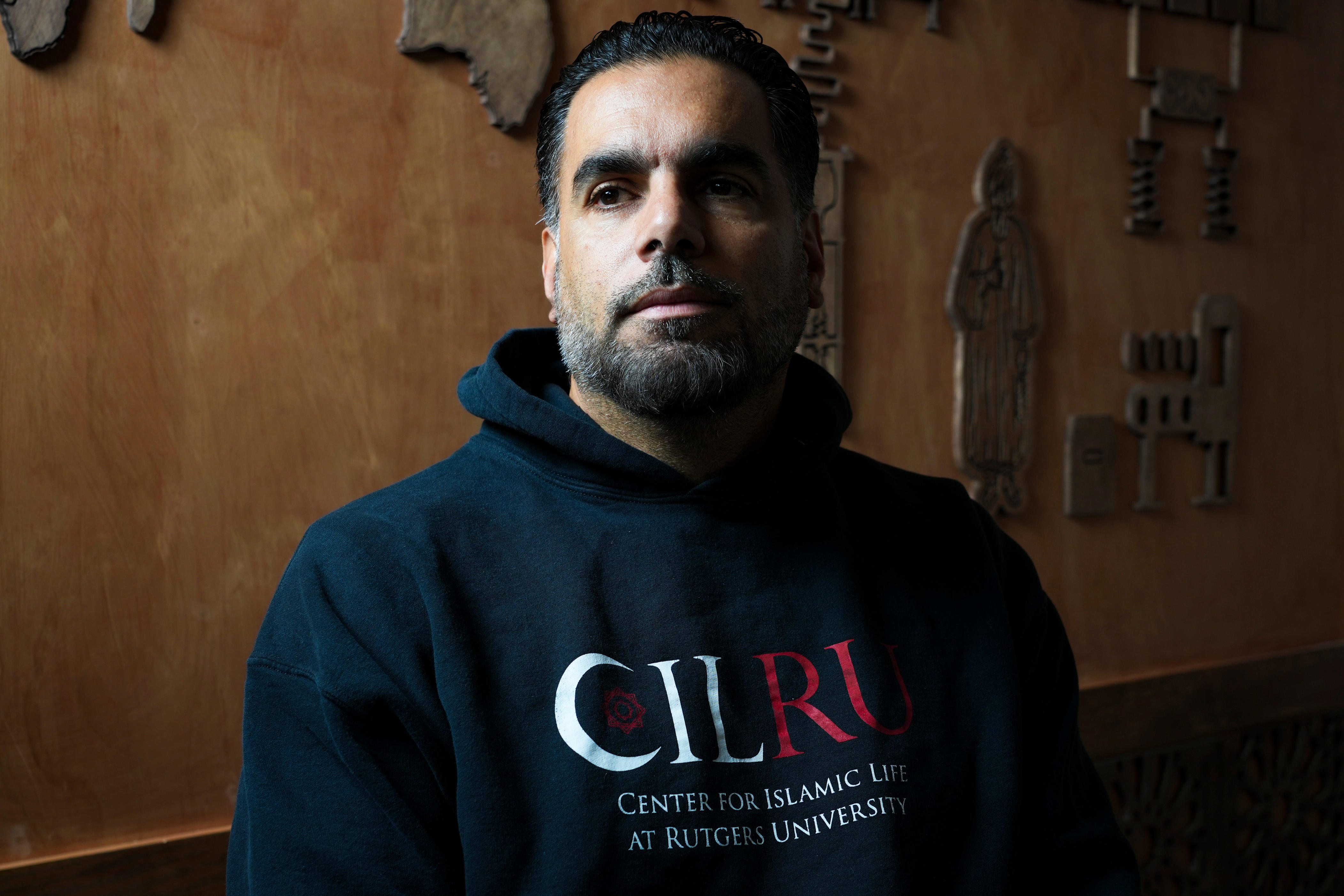 Relief to horror as NJ man mourns relatives killed in Gaza despite ...