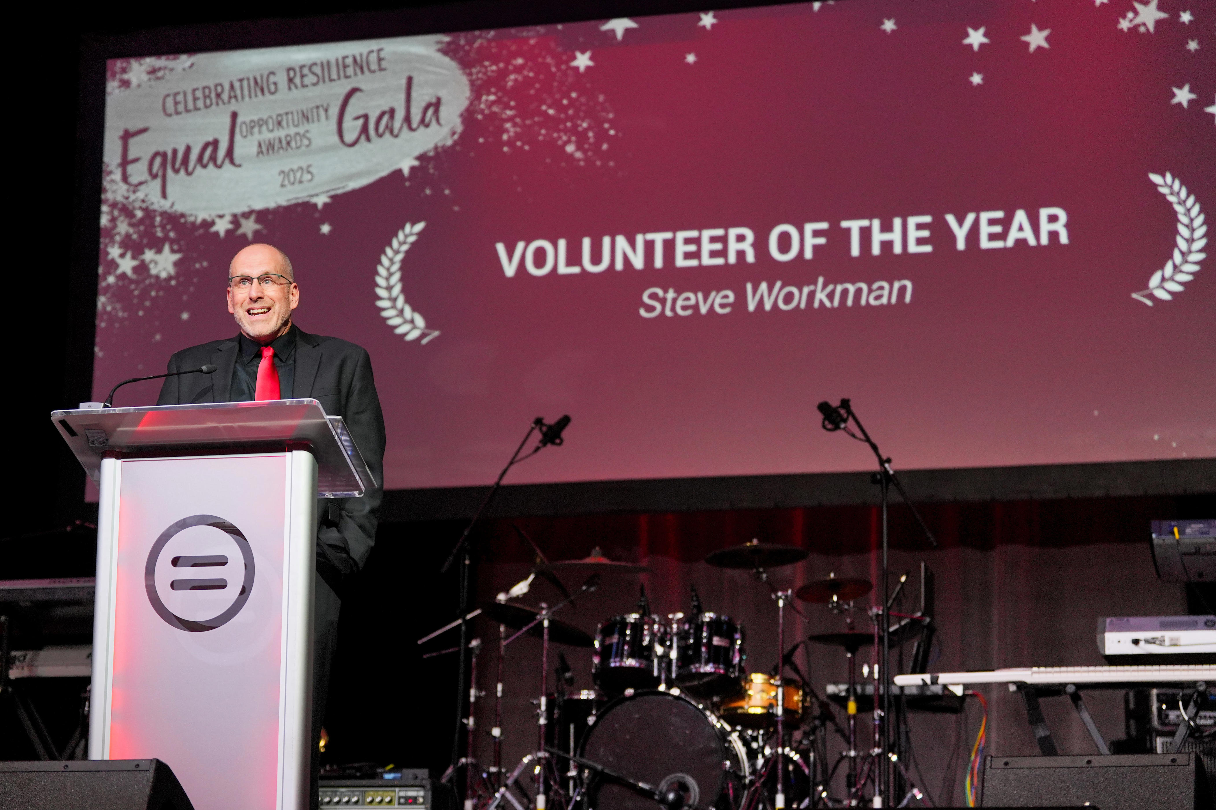 Knoxville Area Urban League gala honors leaders, changemakers for ...