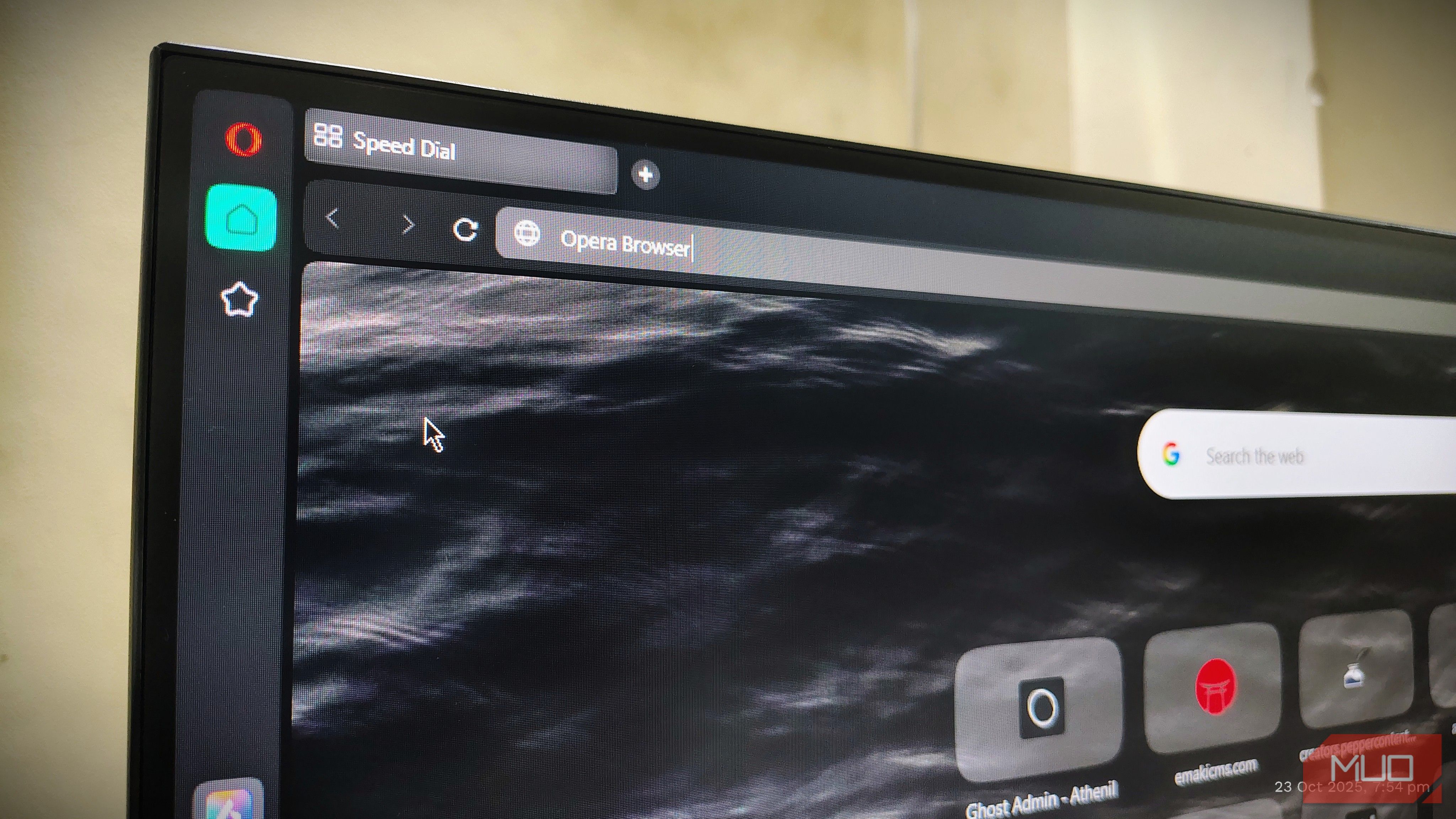 7 features in the Opera browser I wish I had on Chrome