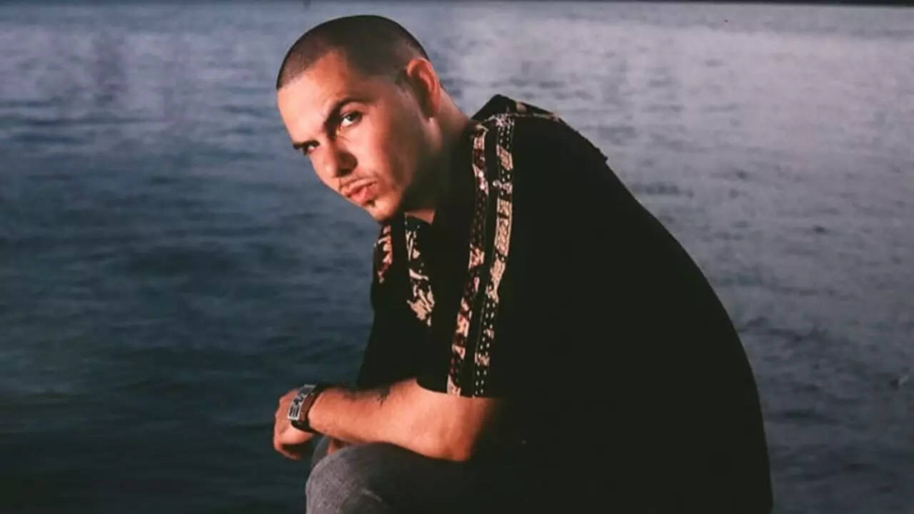 Pitbull Set to Perform in India this December