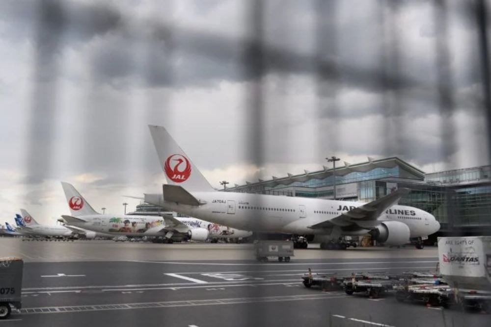 RI Ingin Tiru Jepang, Tolak Sampah Asing di Bandara