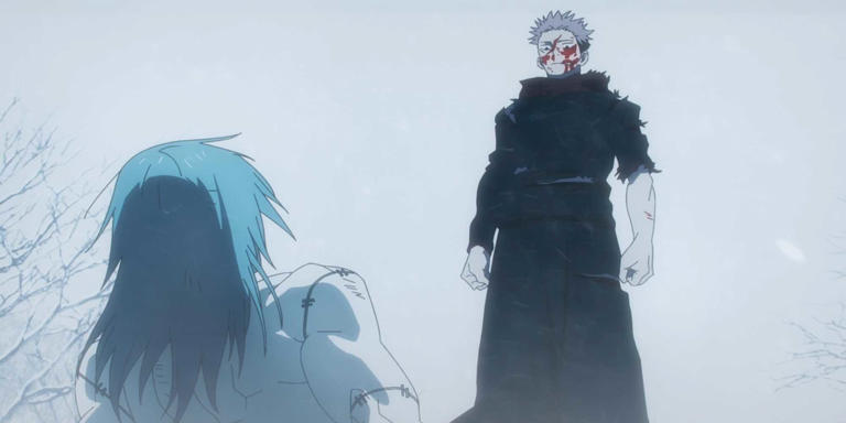 Jujutsu Kaisen Modulo chapter 22: Release date & where to read