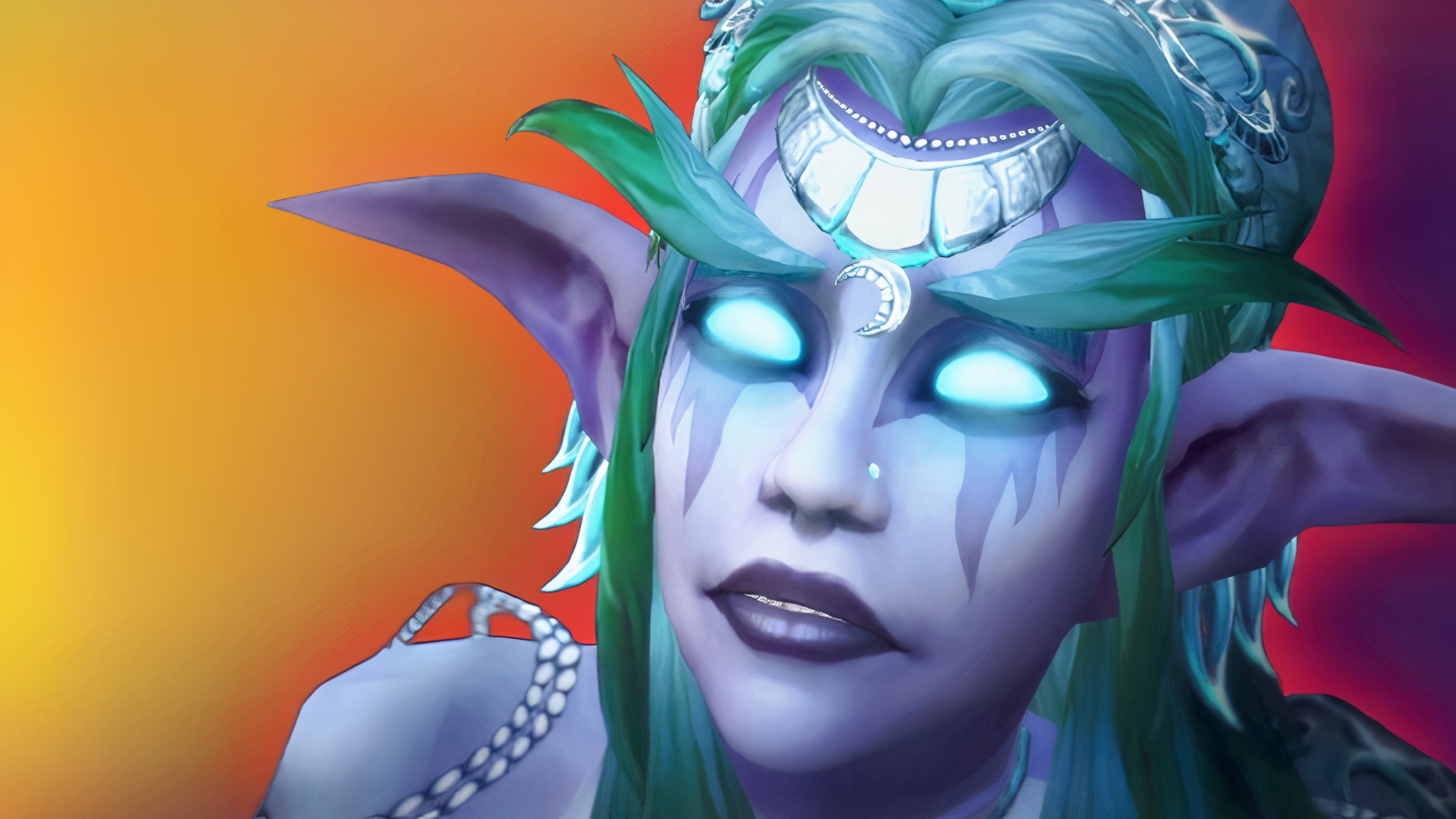 World of Warcraft's Midnight Alpha Class Balance Hits The Wrong Target