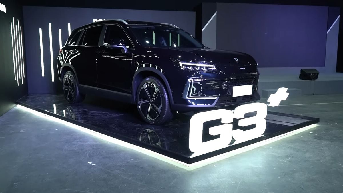 Polytron G3: Mobil Listrik Murah yang Siap Menggebrak Pasar Otomotif Indonesia