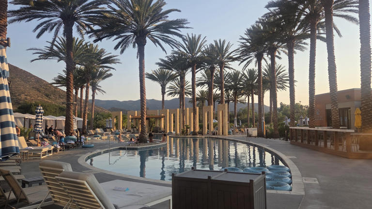 Just Outside San Diego Is California's Premiere Casino Resort With ...