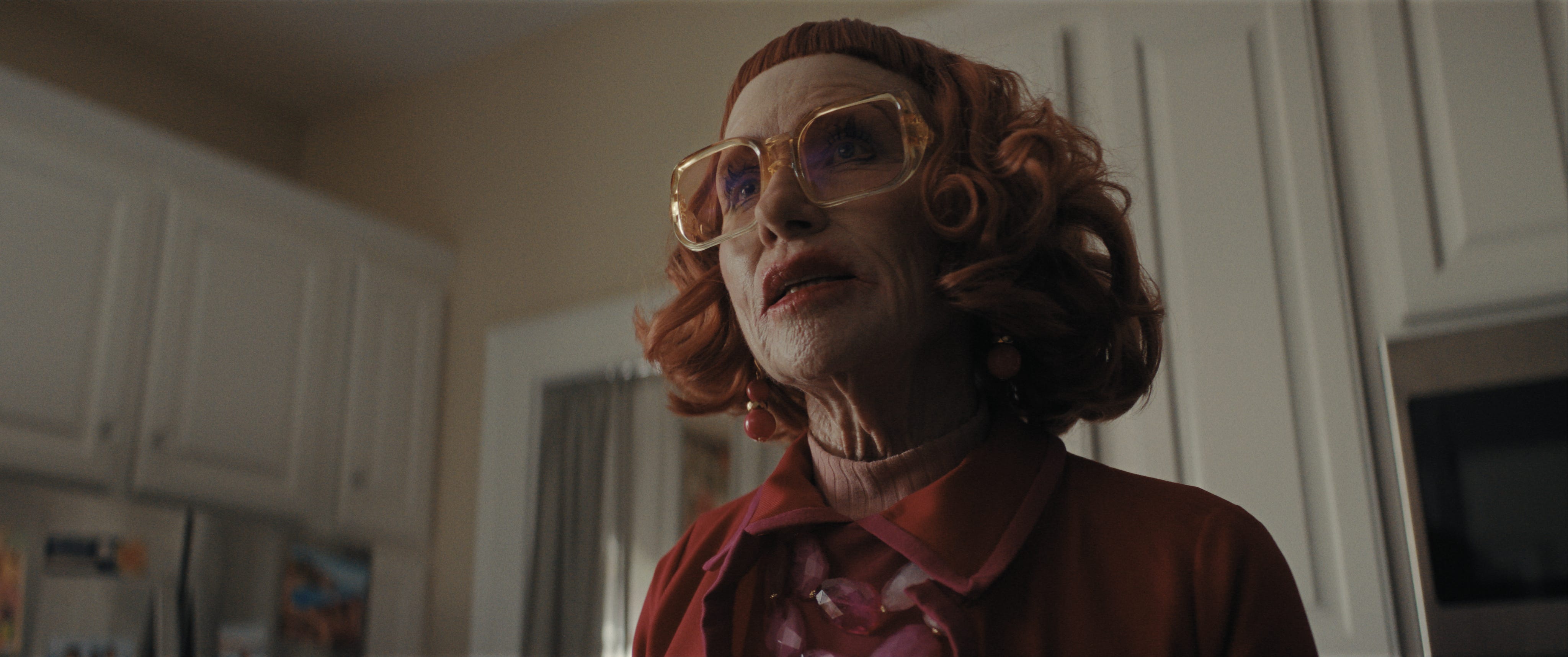 Amy Madigan gets an Oscar. We rank supporting actress Oscar winners.
