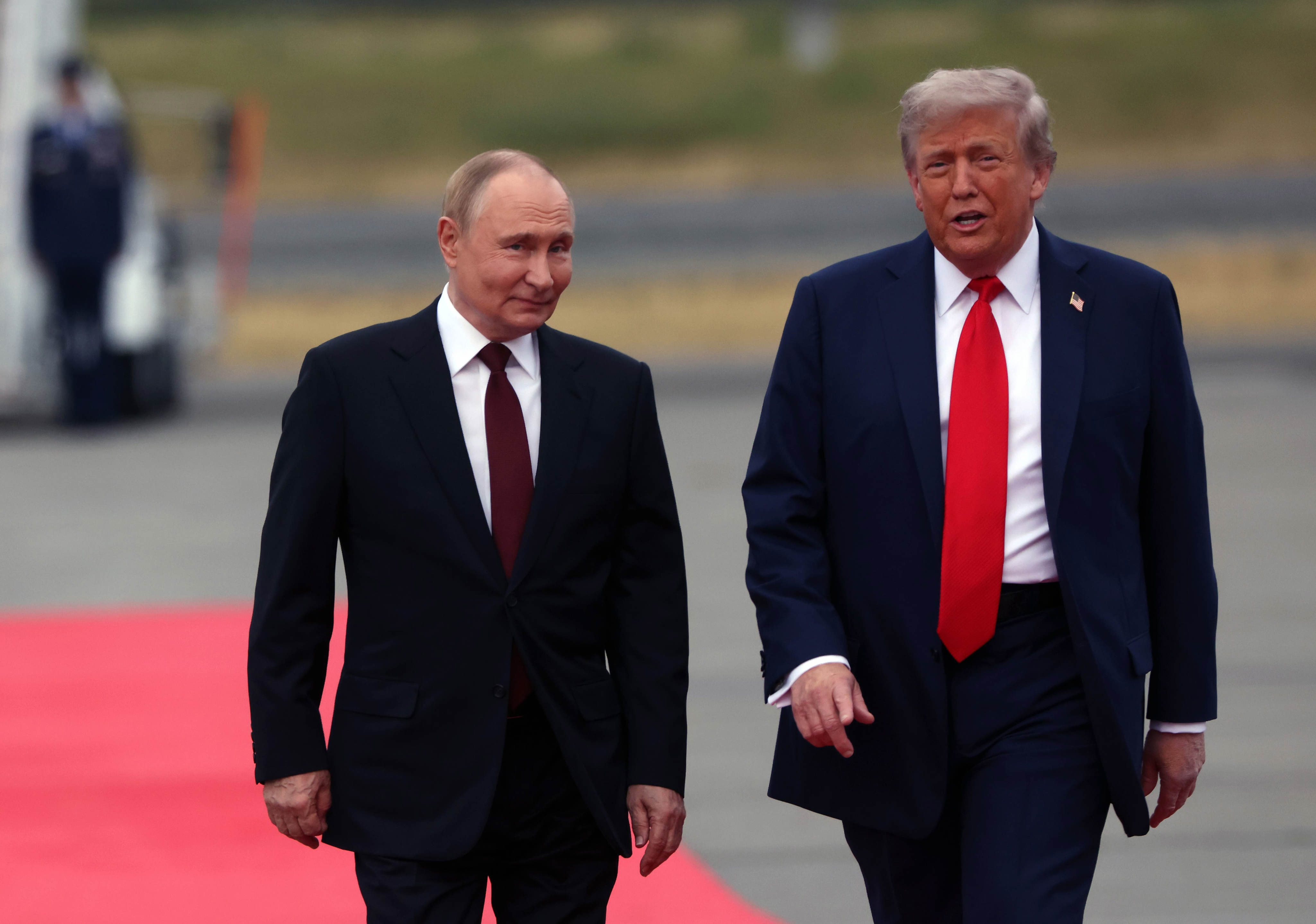 Why Trump's 'groundbreaking' Russia sanctions may not deliver knockout blow