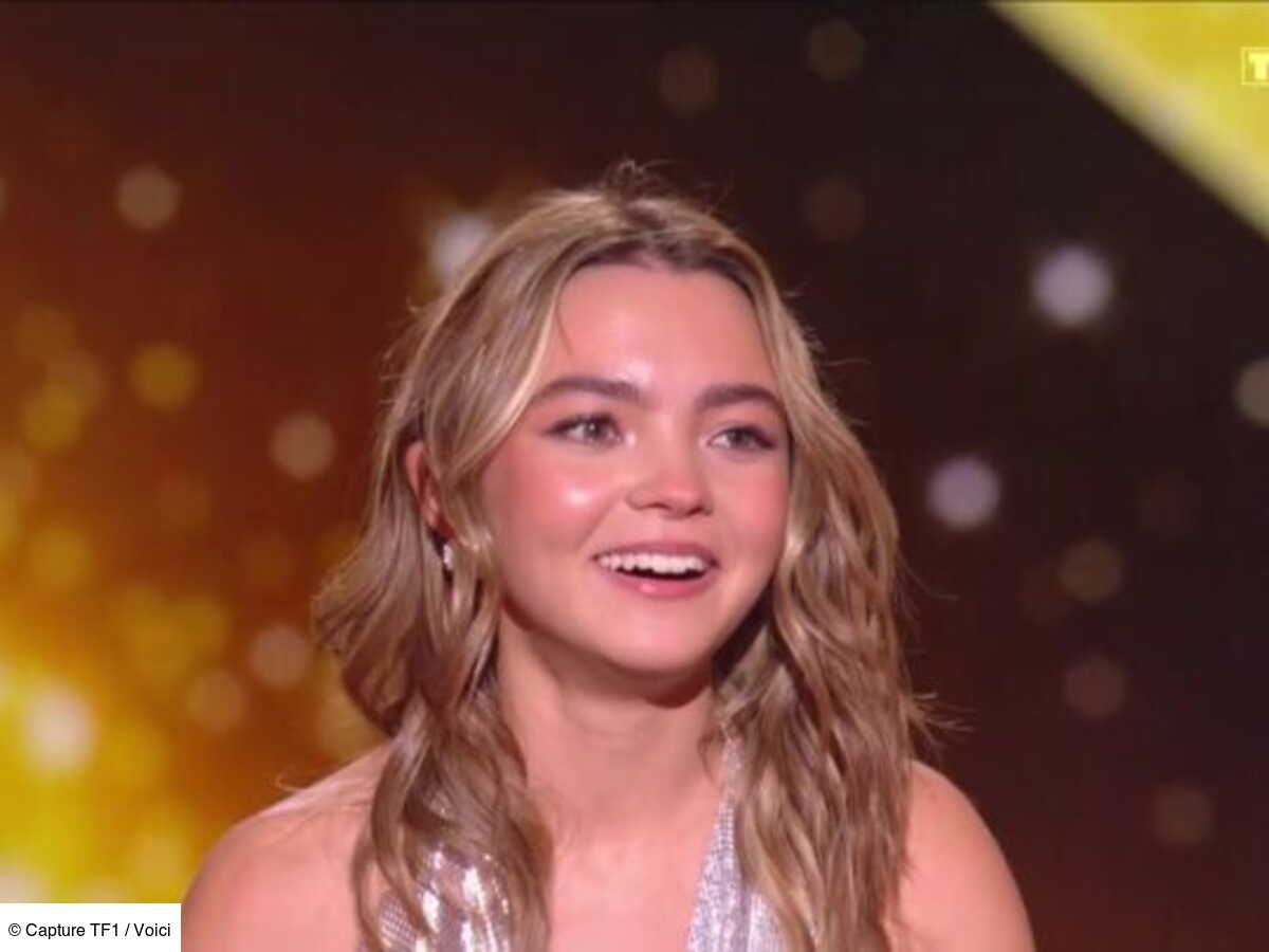 Star Academy : Mélissa est la petite-fille d'un célèbre musicien, son grand- père a travaillé