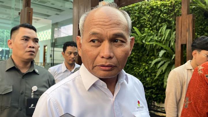 SKK Migas Usulkan Dana Eksplorasi dari Laba Sektor Hulu