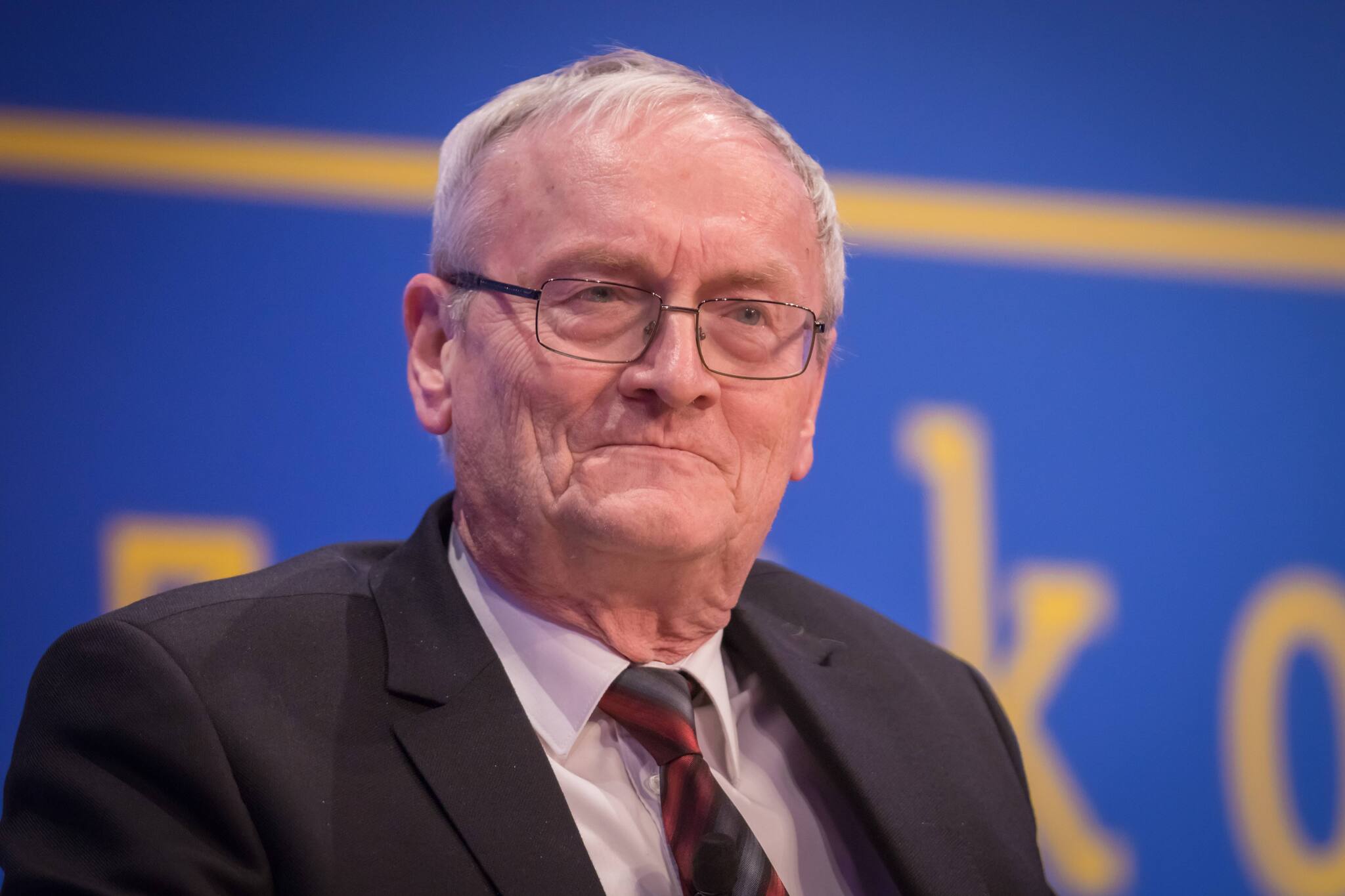 Ex-BND-Chef Hanning will im Block-Prozess nicht aussagen