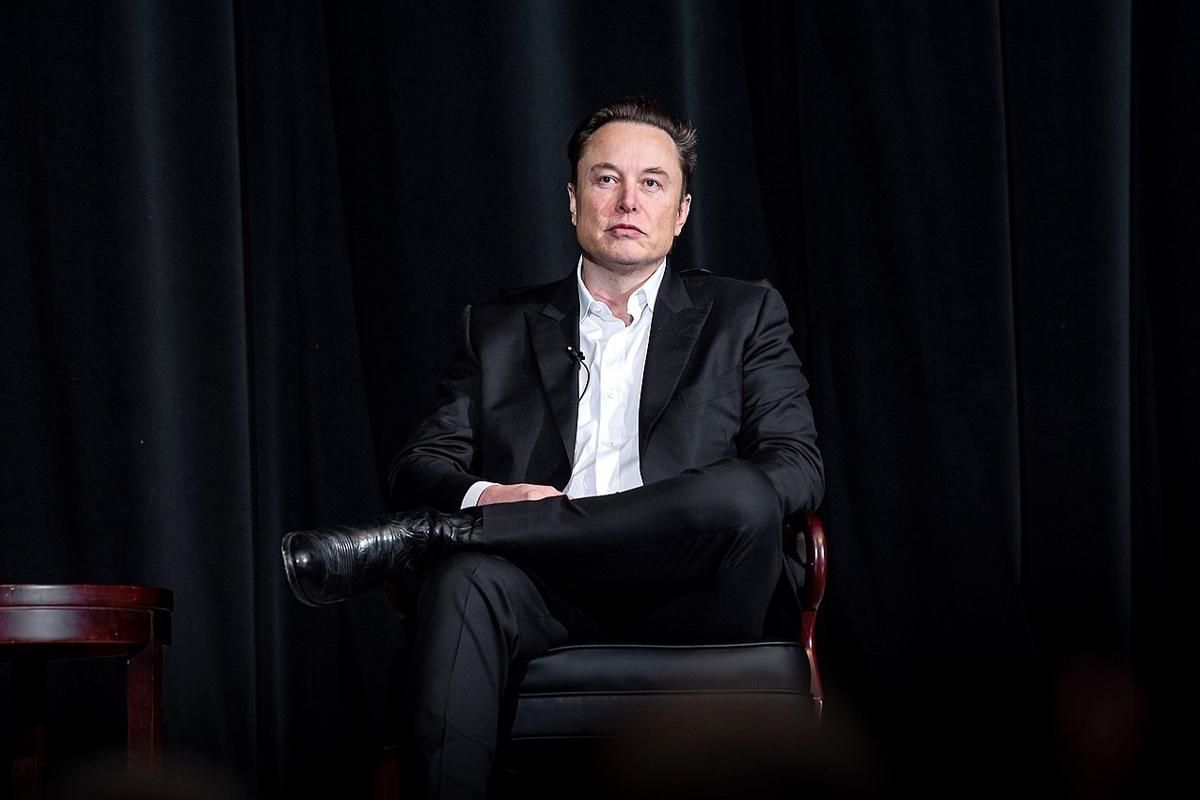 Paket Gaji Elon Musk Rp16 Kuadriliun Disetujui Pemegang Saham Tesla