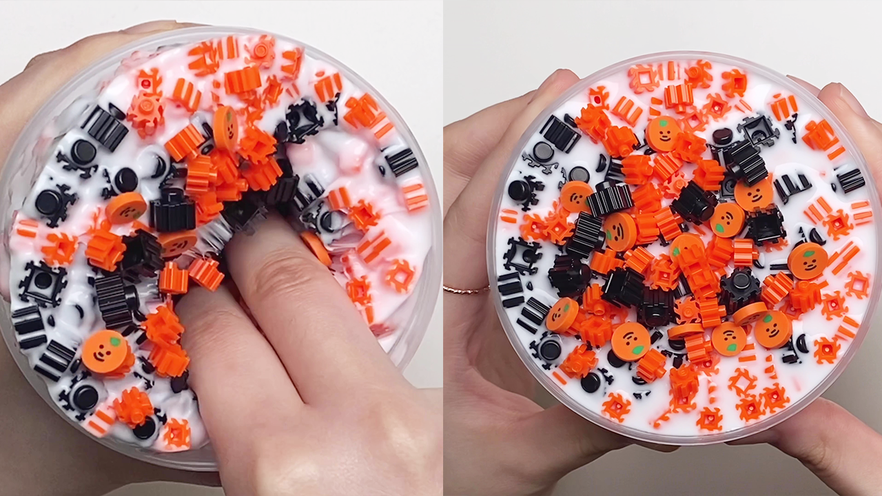 'Throw stress out of the window by getting your hands on the 'Orange is ...