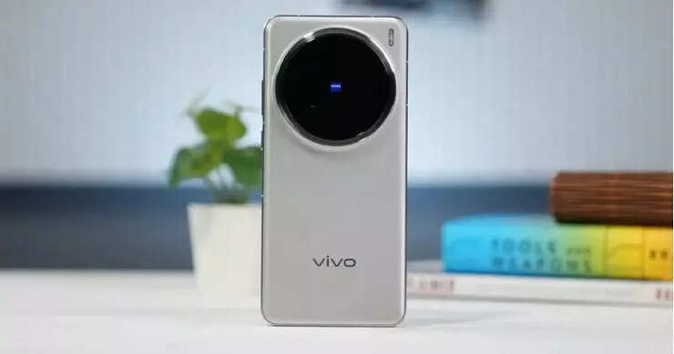 Vivo X200 Ultra launch timeline confirmed: 50MP selfie cam, 6,000mAh ...