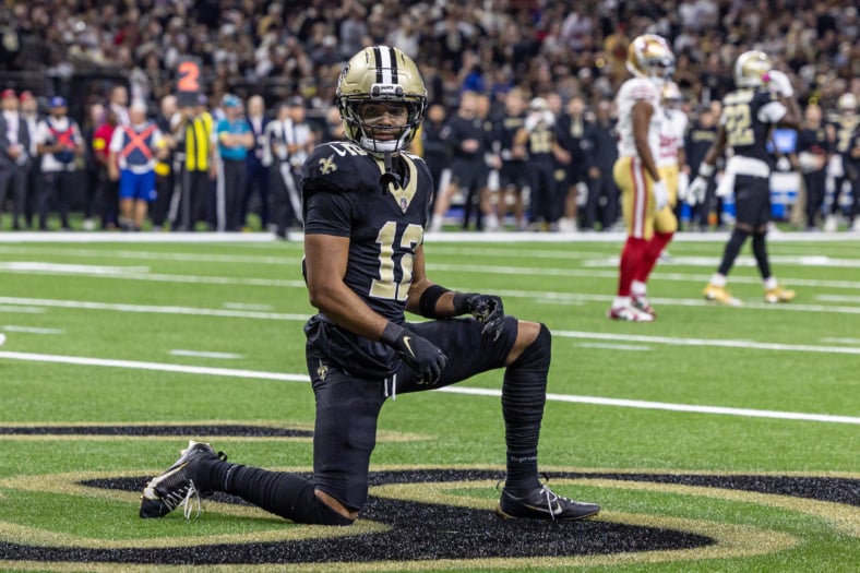 NFL Rumors Roundup: Latest NFL Trade Rumors on Chris Olave, Trey ...