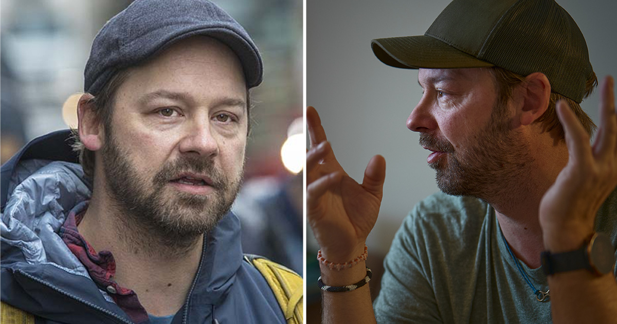 Gledelig beskjed for Petter Nyquist