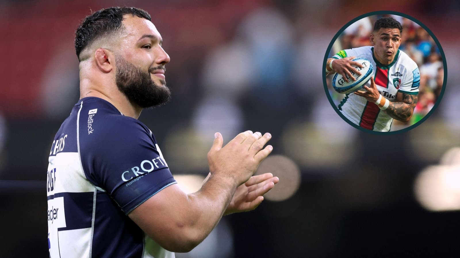 PREM Rugby round five: Predictions, teams, kick-off times, how to watch ...