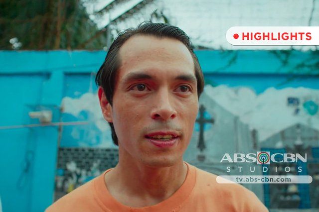 What Lies Beneath: Ang Nagkukubling Galit ni Edong | Episode 5