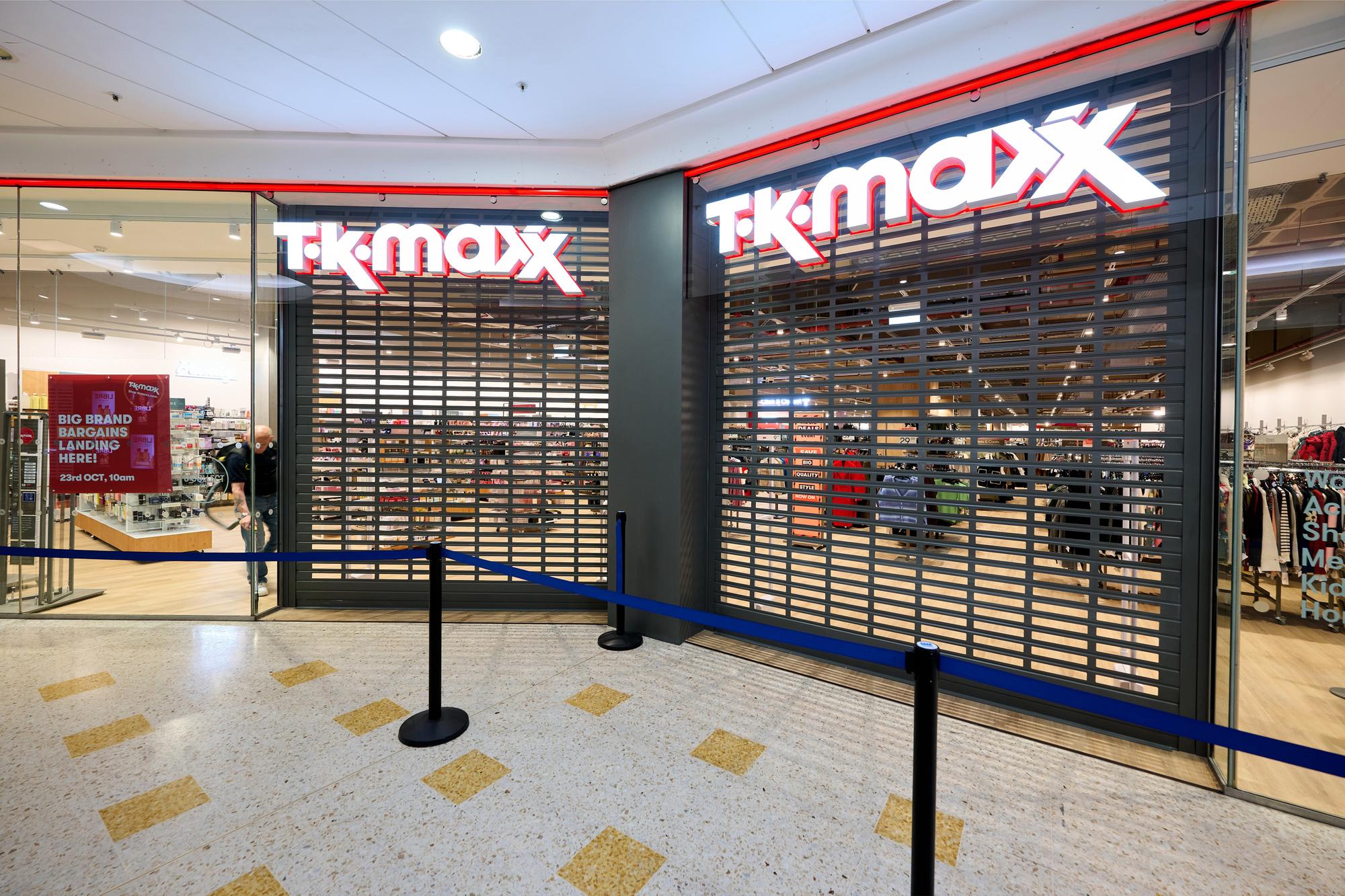 tk maxx dresses summer