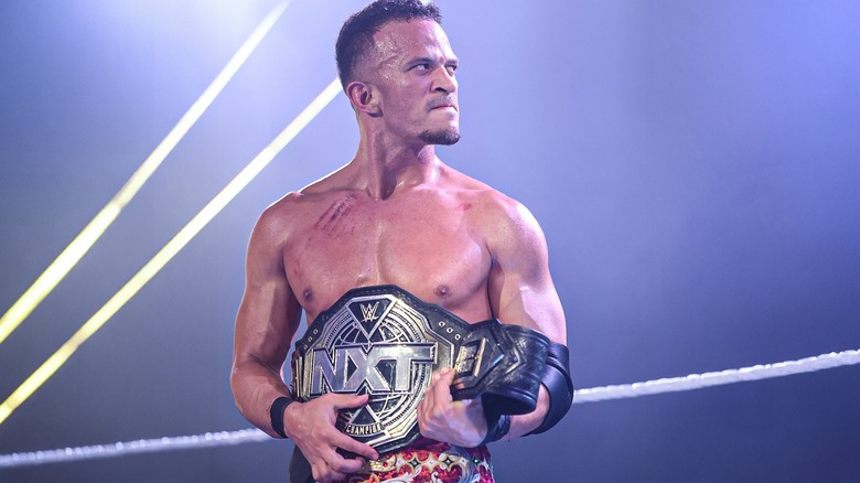 WWE NXT Halloween Havoc 2025 Predictions: Wrestling Inc. Picks The Winners