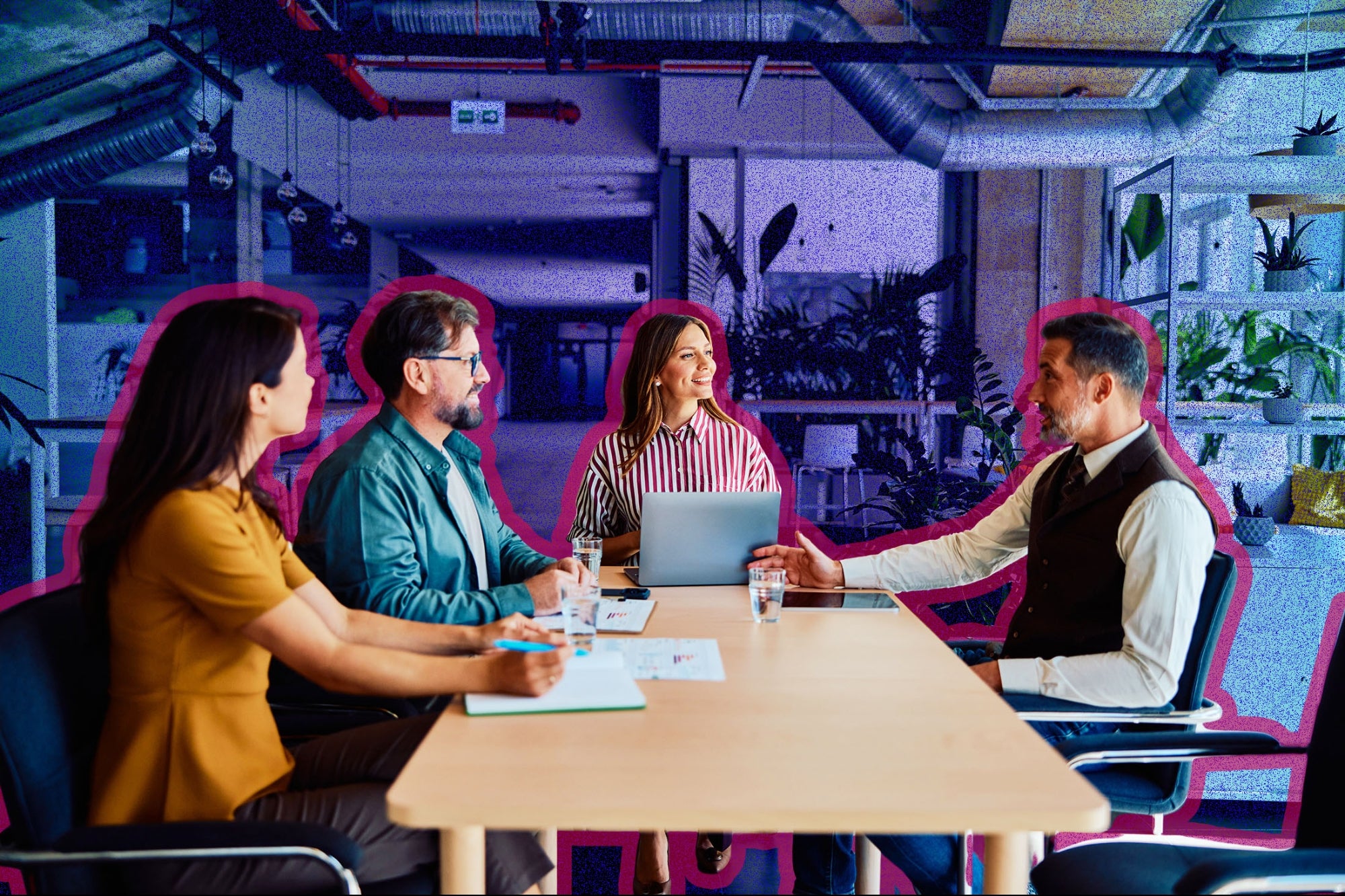 How to Run a Business as an Introvert If You Don't Like Talking to People