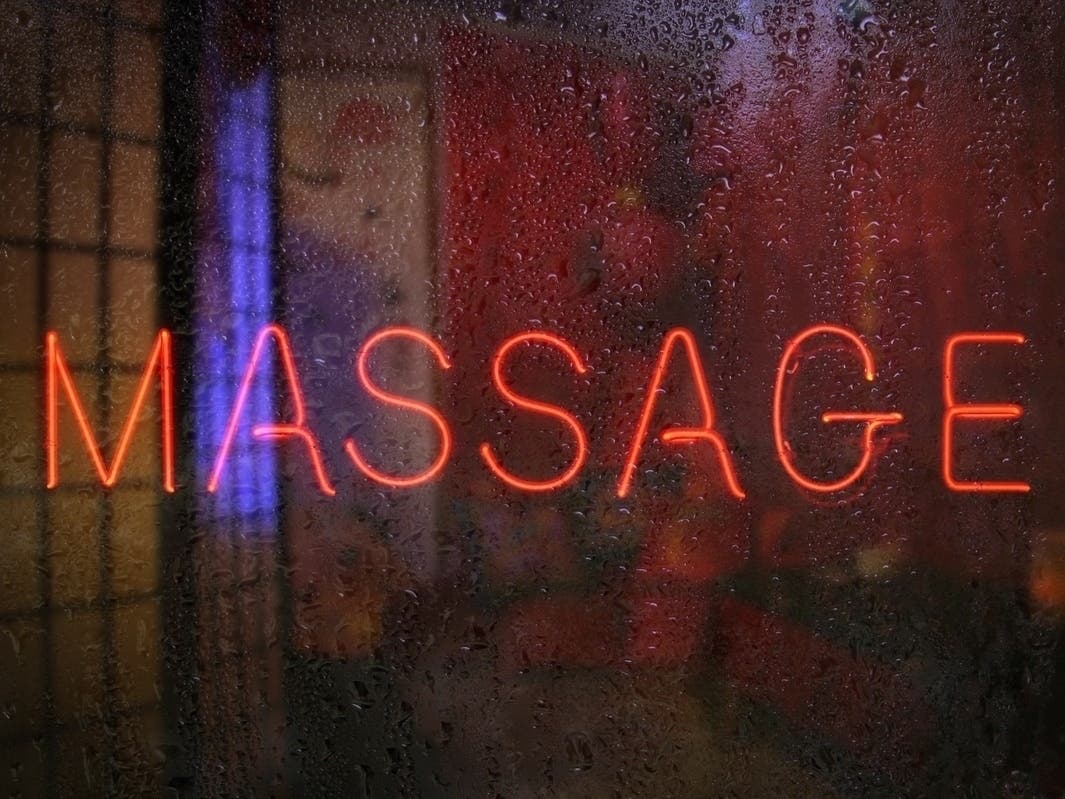 Second Undercover Prostitution Sting At Spa Leads To New Arrest