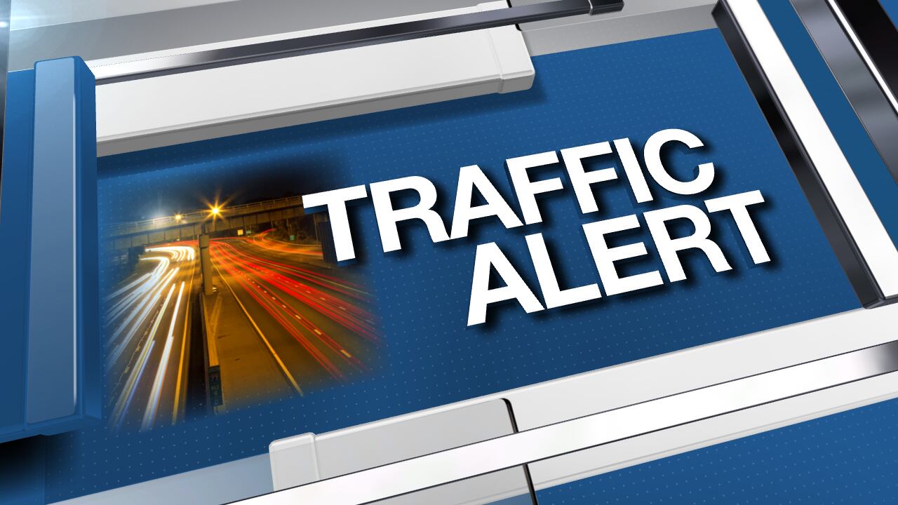 Roads blocked after possibly fatal crash in Rusk County