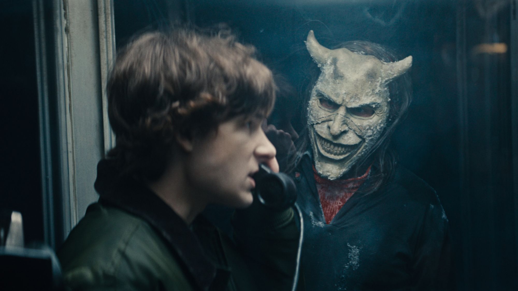 10 scariest horror movies released since 'Sinister'