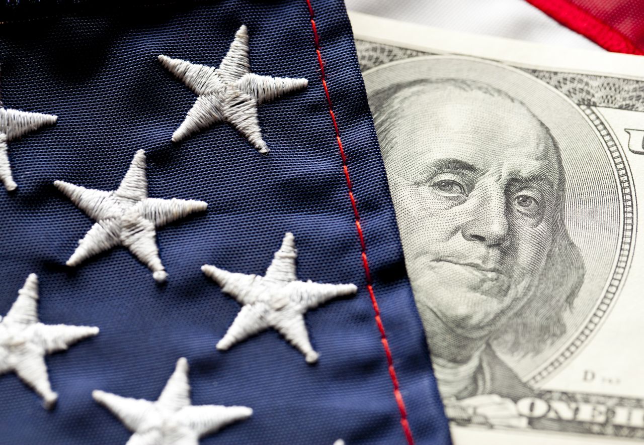 Understanding national debt: definition, impact & key influencers