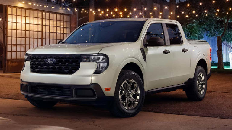 How Ford will use F1 to build better hybrids: CEO
