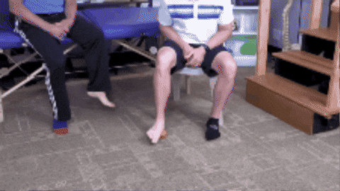 Stop Foot Pain While Walking: Heel, Arch, Or Forefeet