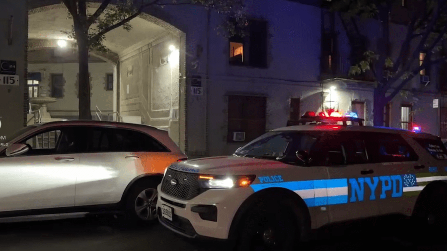 Woman found dead in Bronx apartment: NYPD