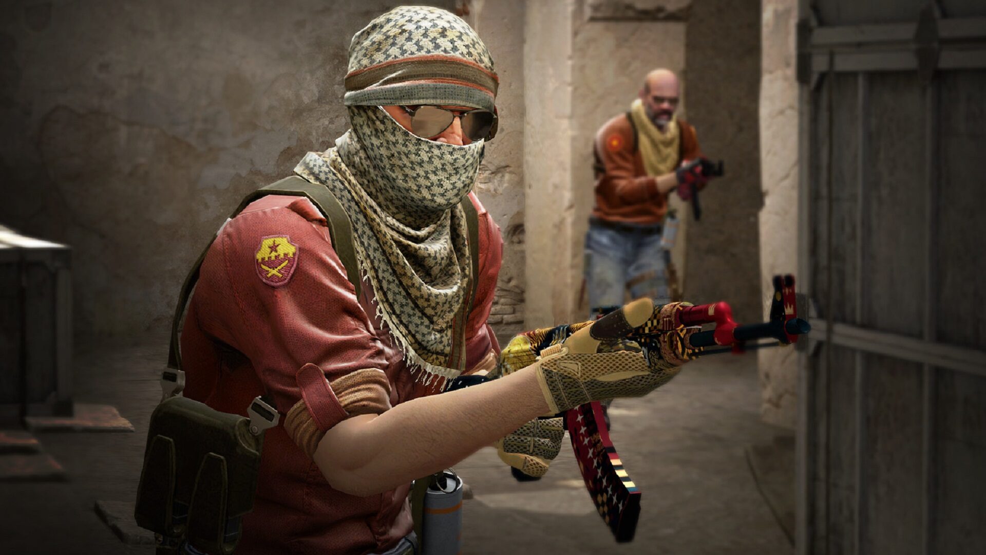 Counter-Strike 2 Update Deletes Almost $2 Billion Off Market By Making ...