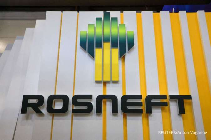 AS Keluarkan Sanksi pada Rosneft dan LukOil, Apa Nasib Proyek Kilang Tuban?