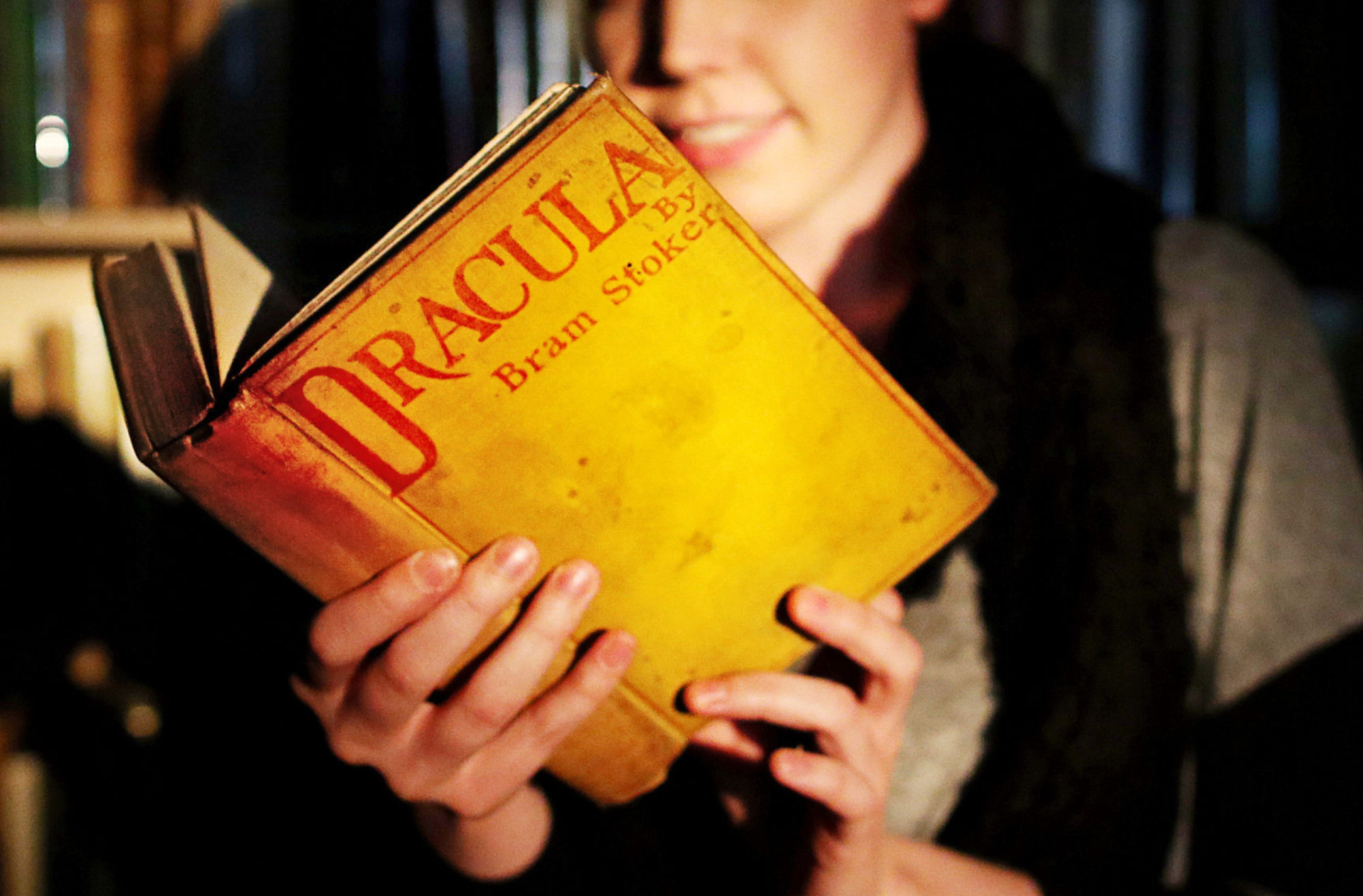 30 haunting books to read this Halloween