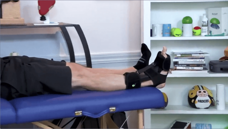 Stop Foot Pain While Walking: Heel, Arch, Or Forefeet