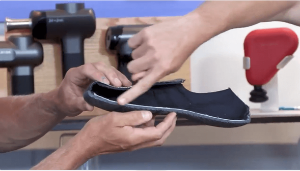 Stop Foot Pain While Walking: Heel, Arch, Or Forefeet