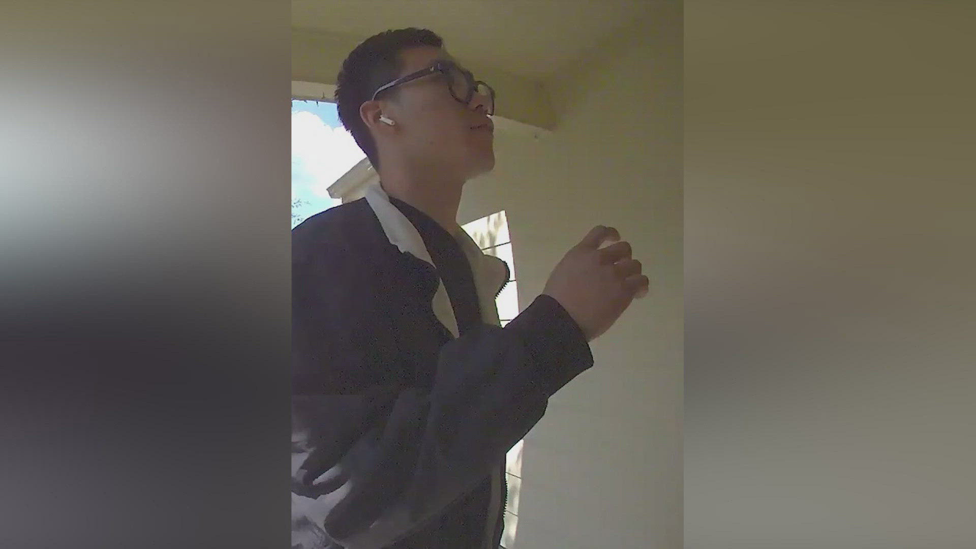 BCSO looking for man accused of stealing $30,000 from elderly man ...