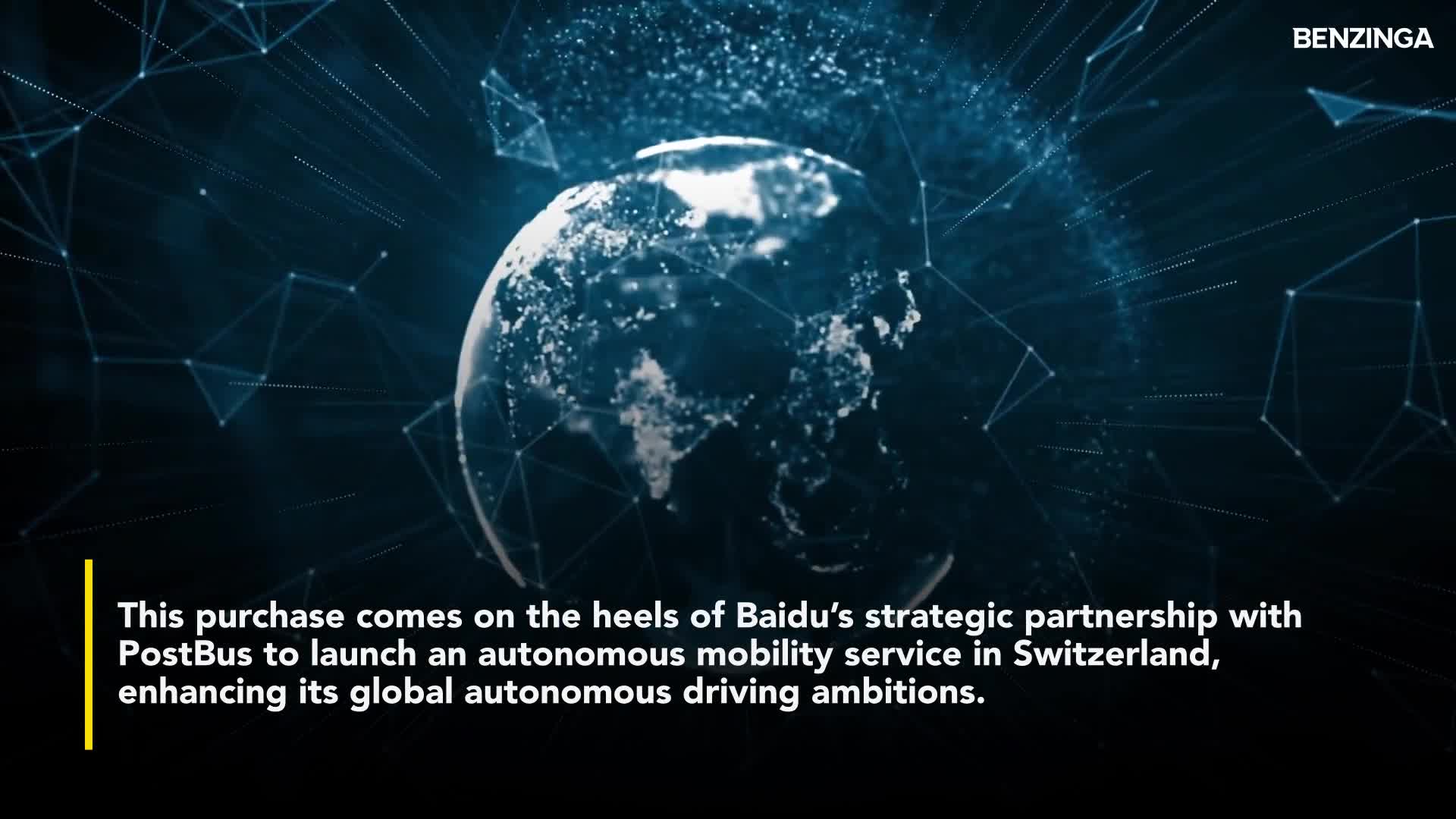 Ark Invest Dumps AMD Stock, Doubles Down On Chinese Tech Giants Alibaba And  Baidu | Watch