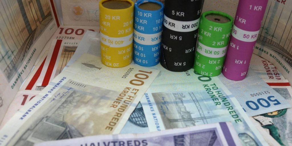 Nationalbanken melder ud om pengesedler: Flere bliver snart ugyldige