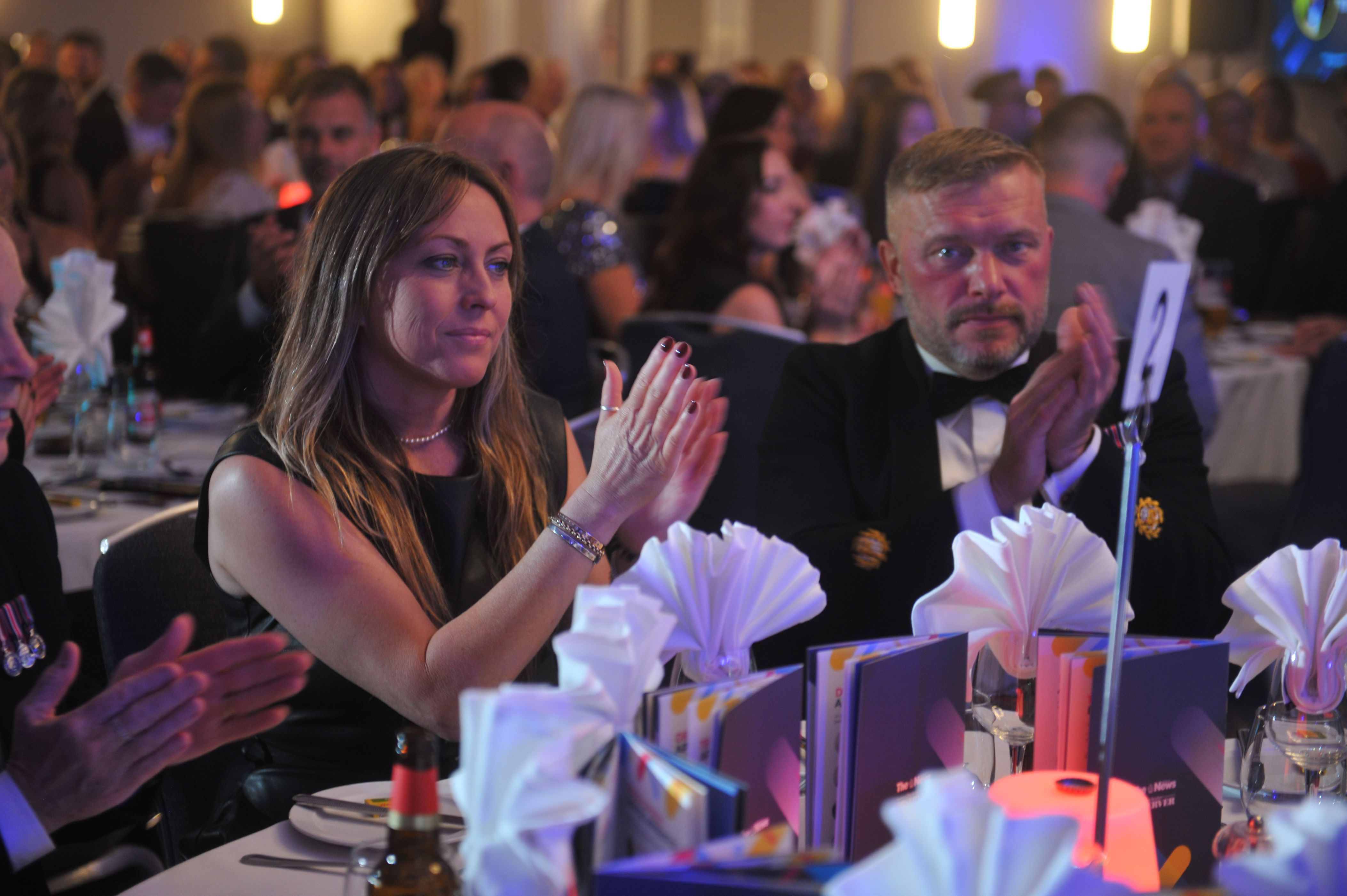 54 incredible pictures of Portsmouth & Chichester Apprenticeship Awards ...