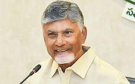 India to supply food for global community through Dubai, says Andhra