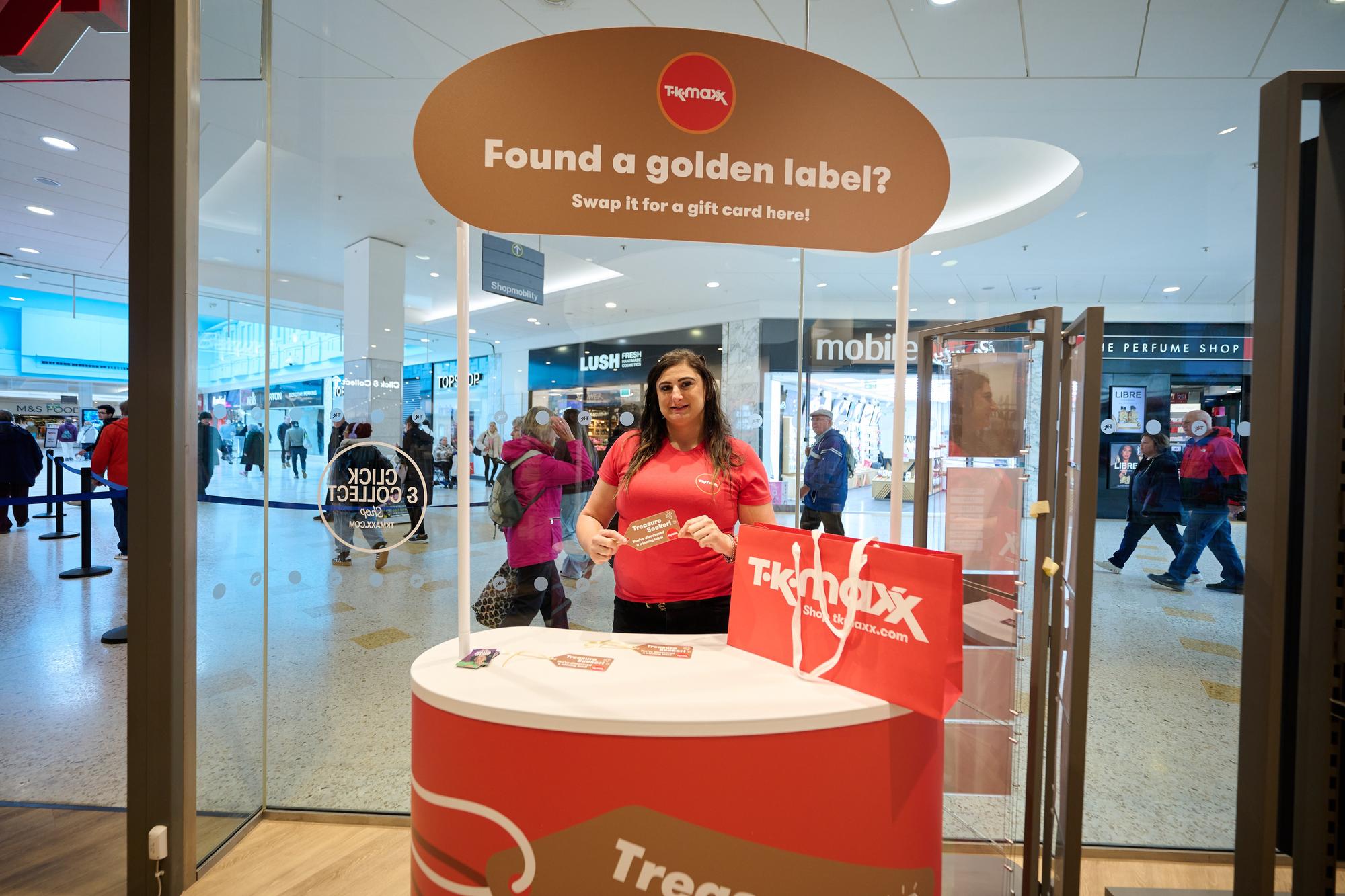 tk maxx dresses summer