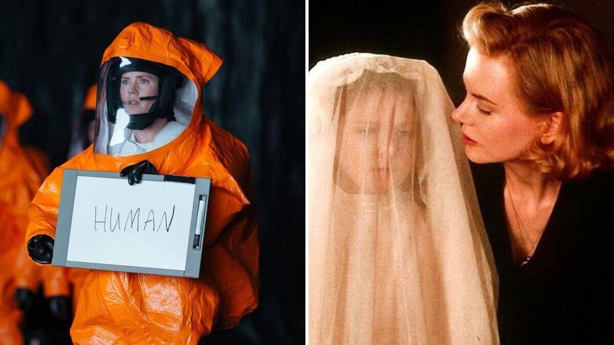 Surprising plot twists from film history that audiences didn't see coming