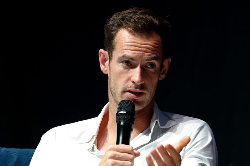 Andy Murray's relationship with wife Kim and mistake he made
