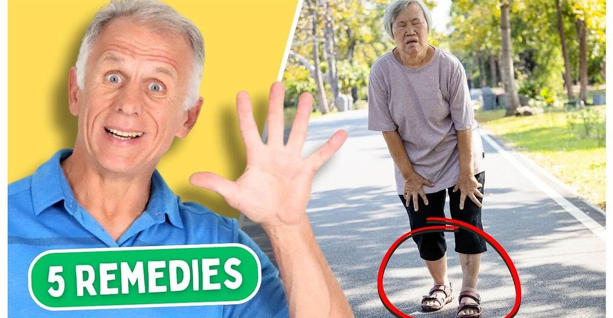 Stop Foot Pain While Walking: Heel, Arch, Or Forefeet
