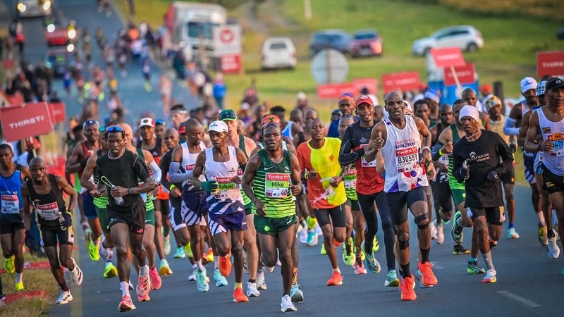 Entry fees for 2026 Comrades Marathon unchanged as early access window ...